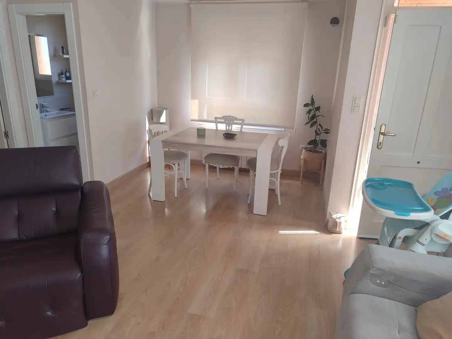 Maison mitoyenne à vendre à Calle Toledo, imagen 4
