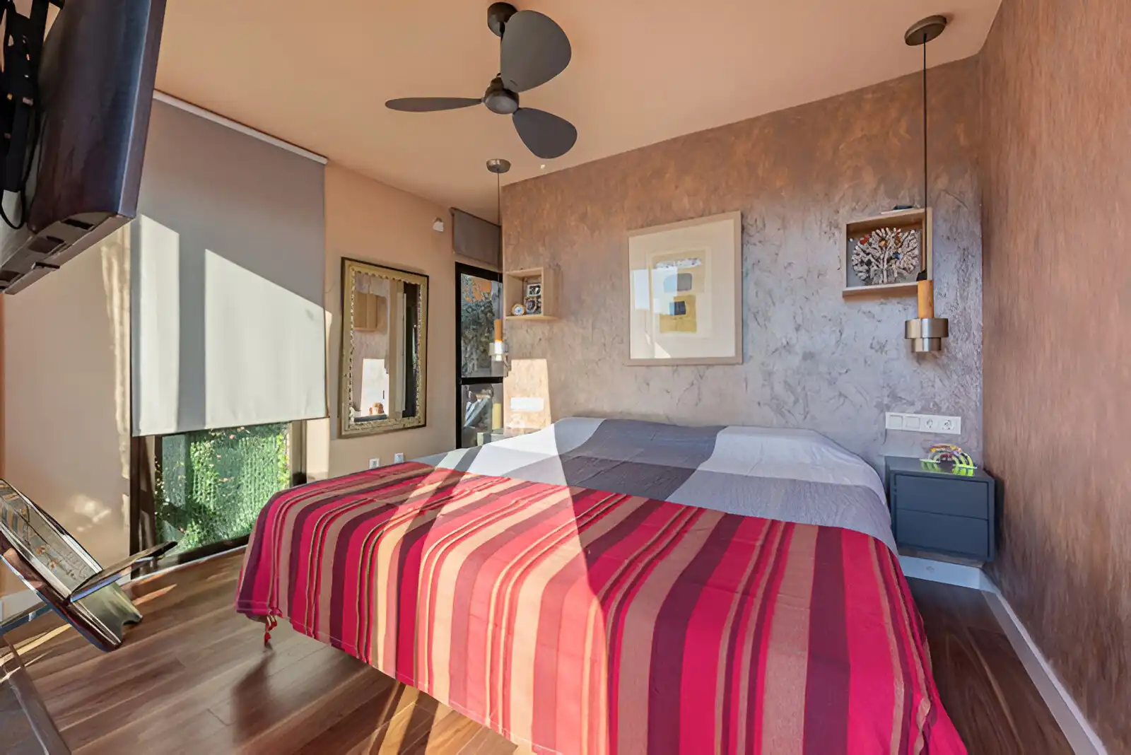 Penthouse mit Pool zum Verkauf in La Alquería, imagen 10
