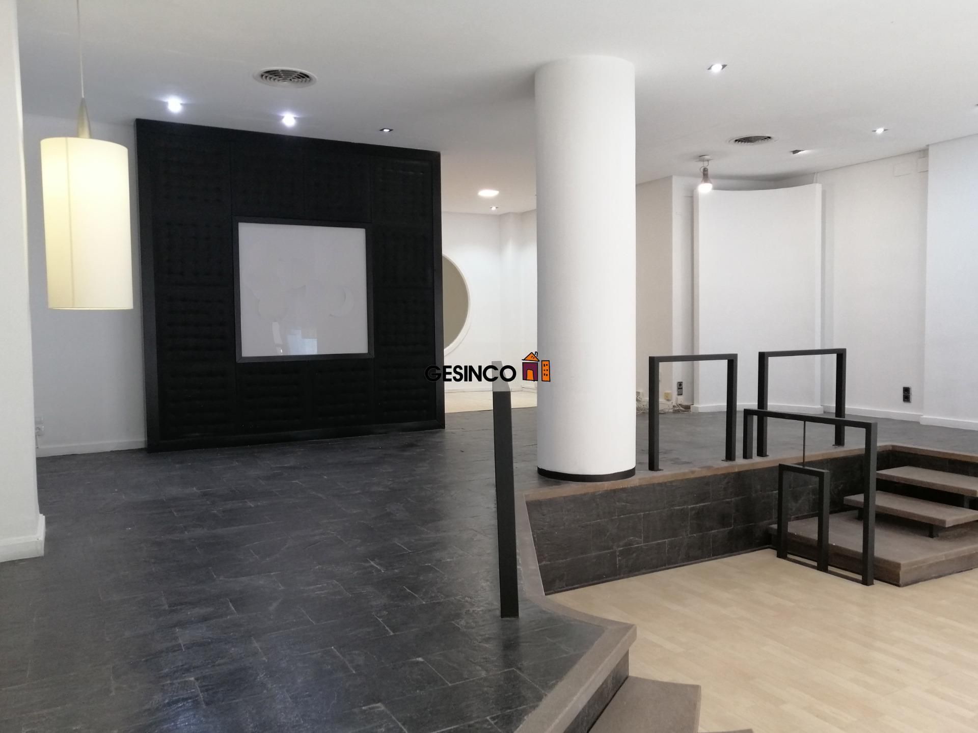 Local en venda en Ontinyent