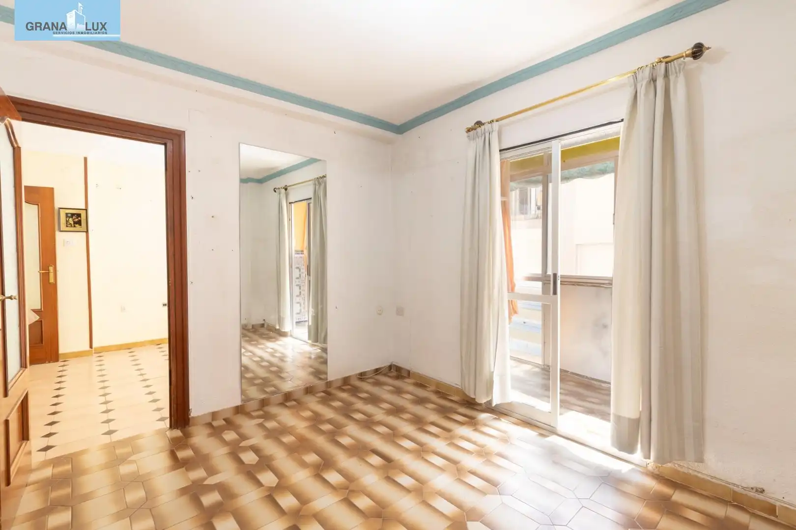 Appartamento con terrazza in vendita a Avenida Avenida Barcelona 17, imagen 2