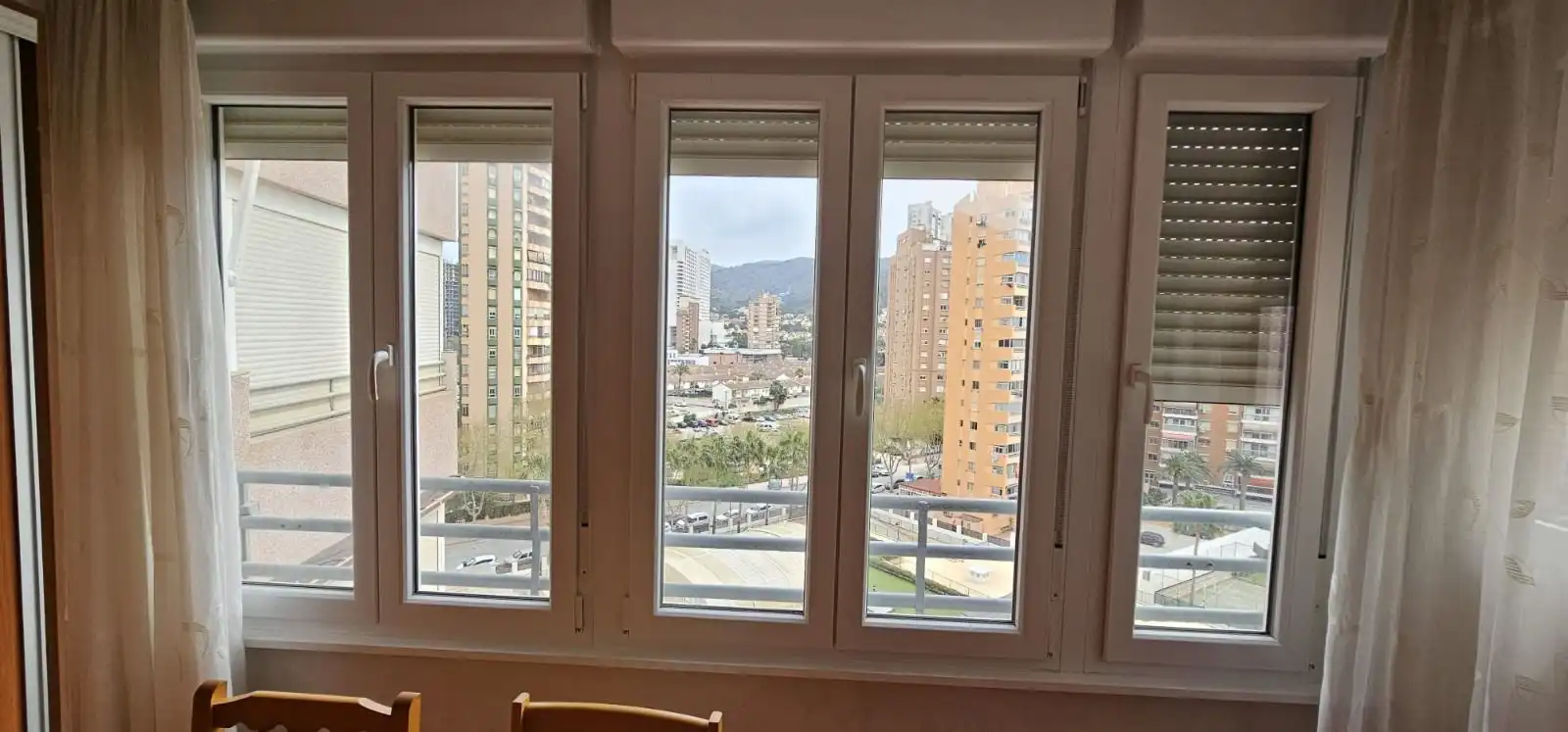 Appartamento con piscina in vendita a Avenida Juan Fuster Zaragoza, imagen 6