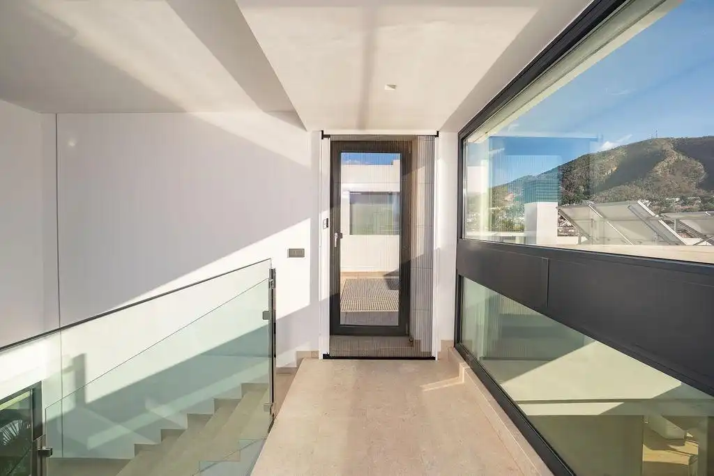 Villa mit Terrasse zum Verkauf in L'Albir, imagen 57