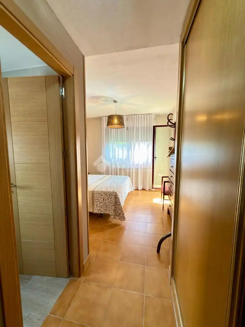 Bedroom of Houses for sale in Valdemoro  with Terrace, Storage room and Swimming Pool