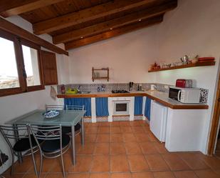 Kitchen of Country house for sale in Alhama de Granada  with Storage room