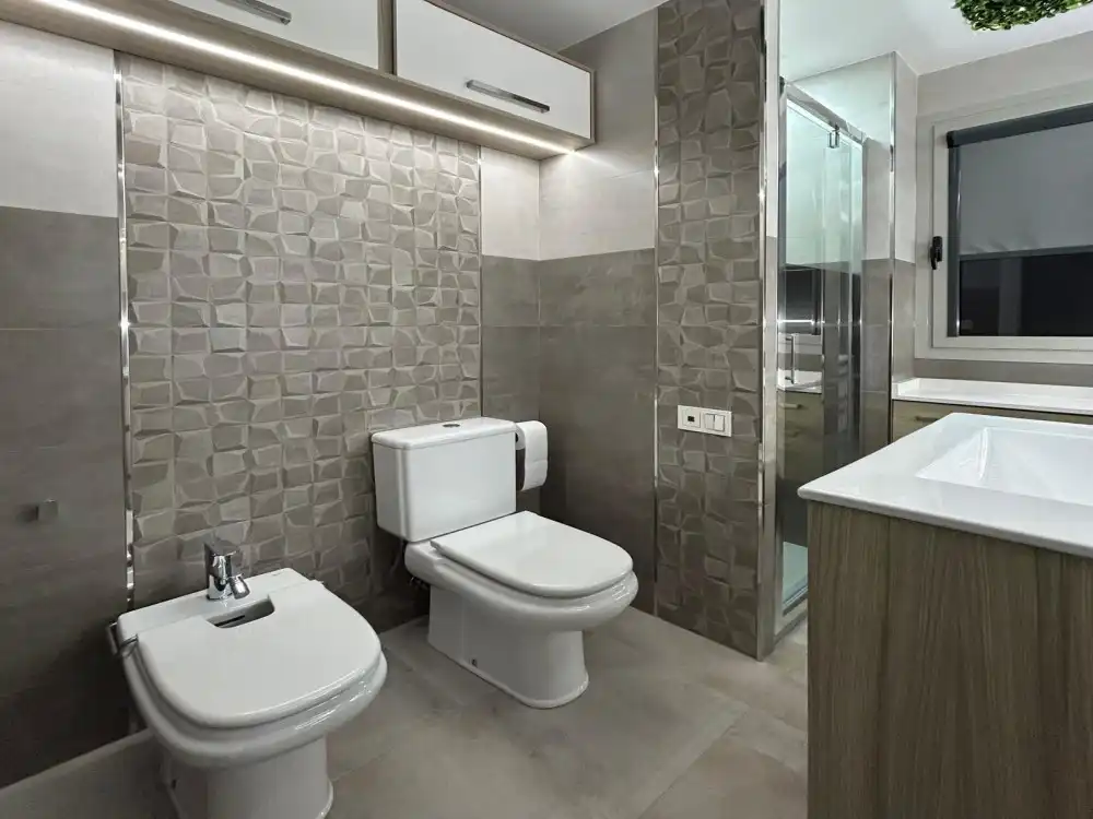 Apartament amb terrassa en venda a Calle Matilde Peñaranda 27, imagen 13
