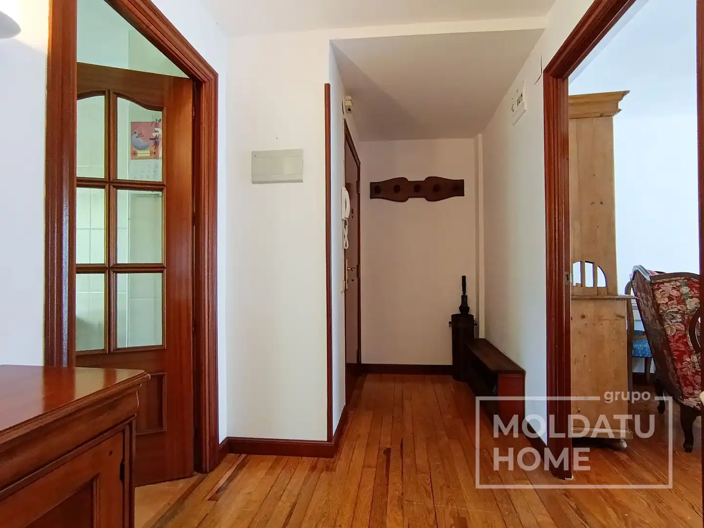 Flat with lift for sale in ELTZETA, imagen 48