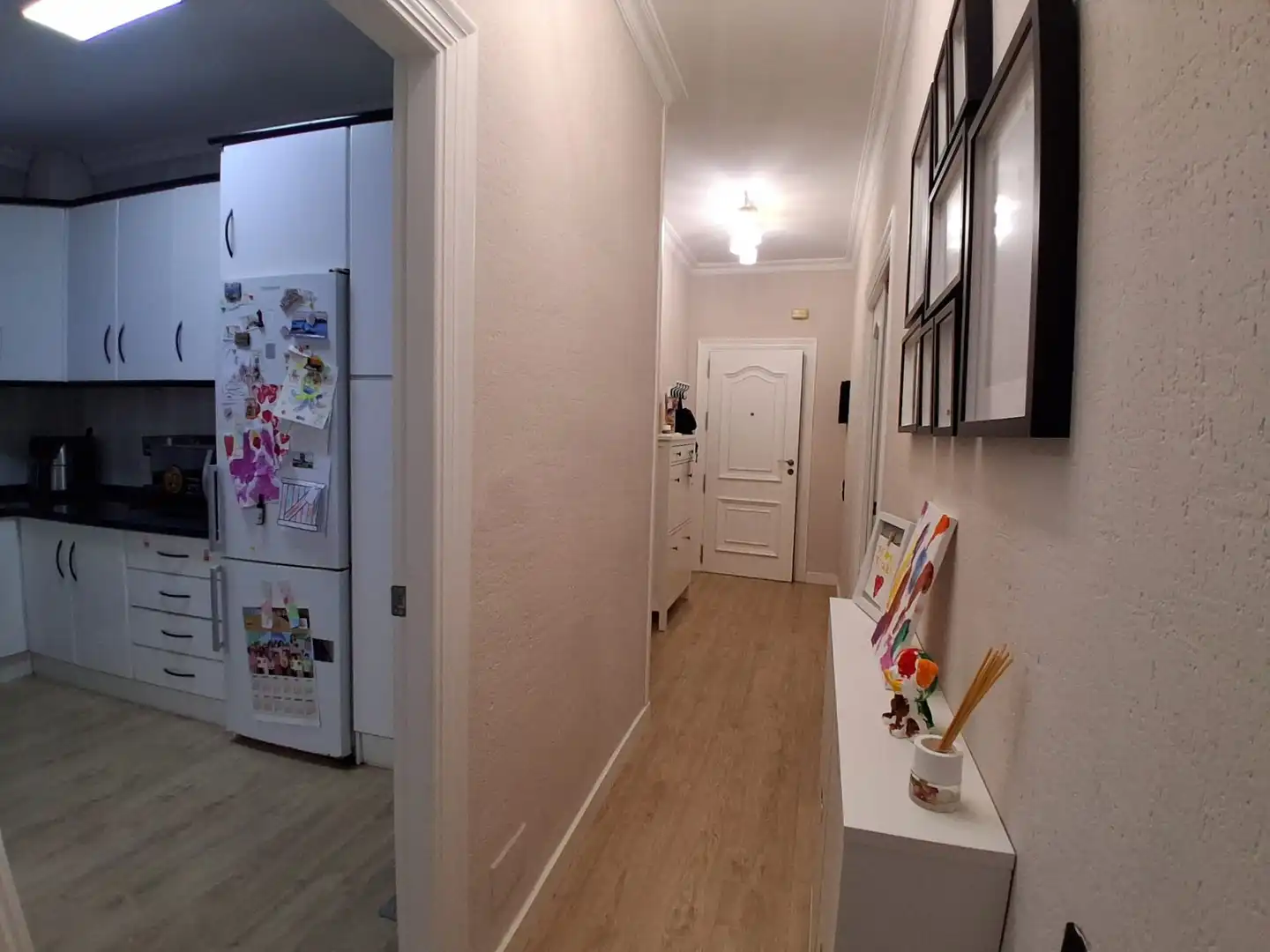 Piso en venta en Almería