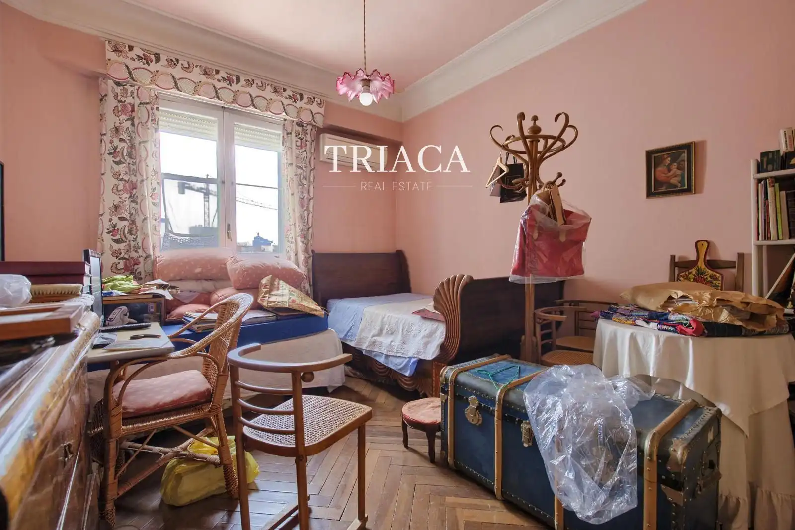 Habitación de Piso en venta en Madrid con Aire acondicionado, Calefacción y Terraza