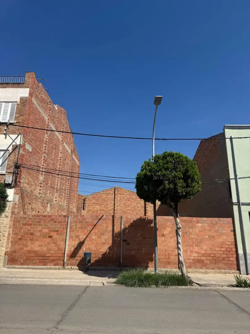 Terreny residencial en venda a Linyola, imagen 2