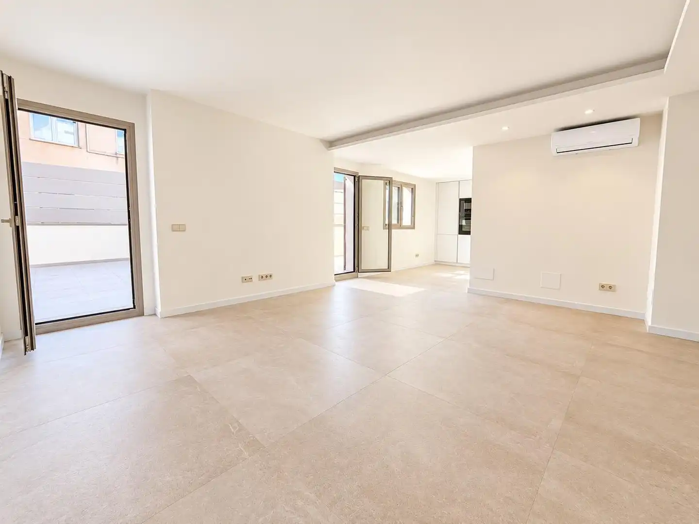 Flat to rent in Centro, imagen 3