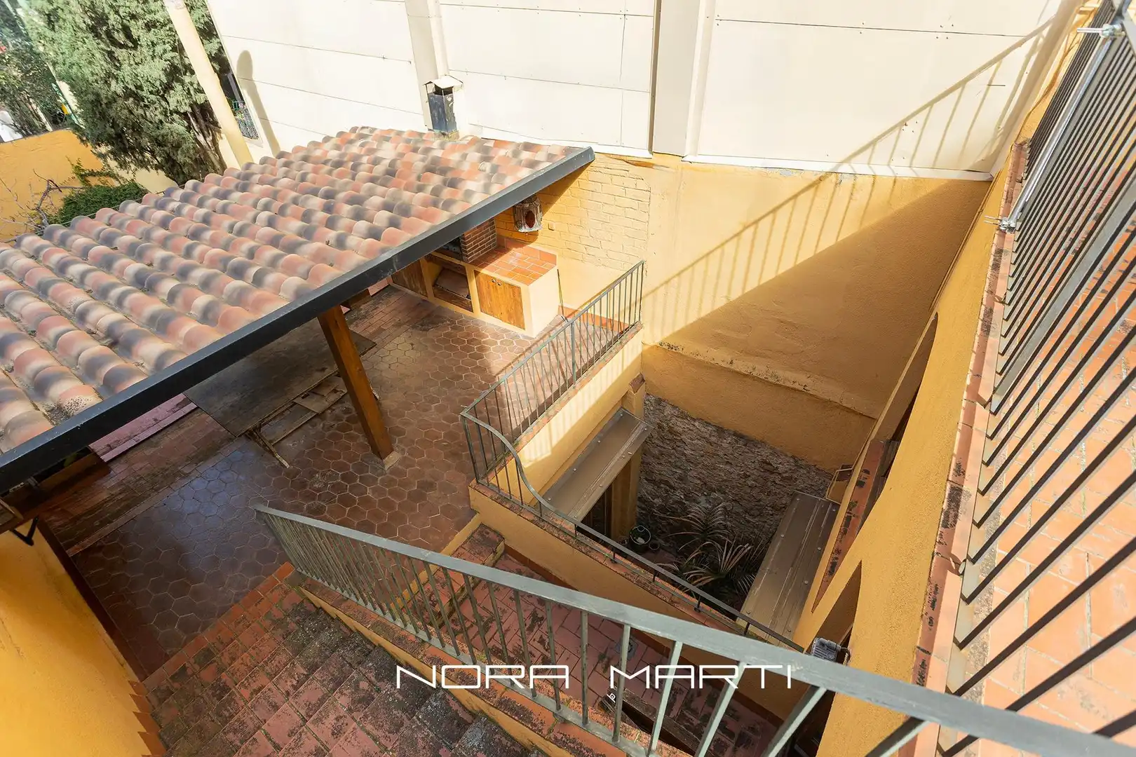 Casa o chalet en venta en Barcelona con Calefacción y Terraza