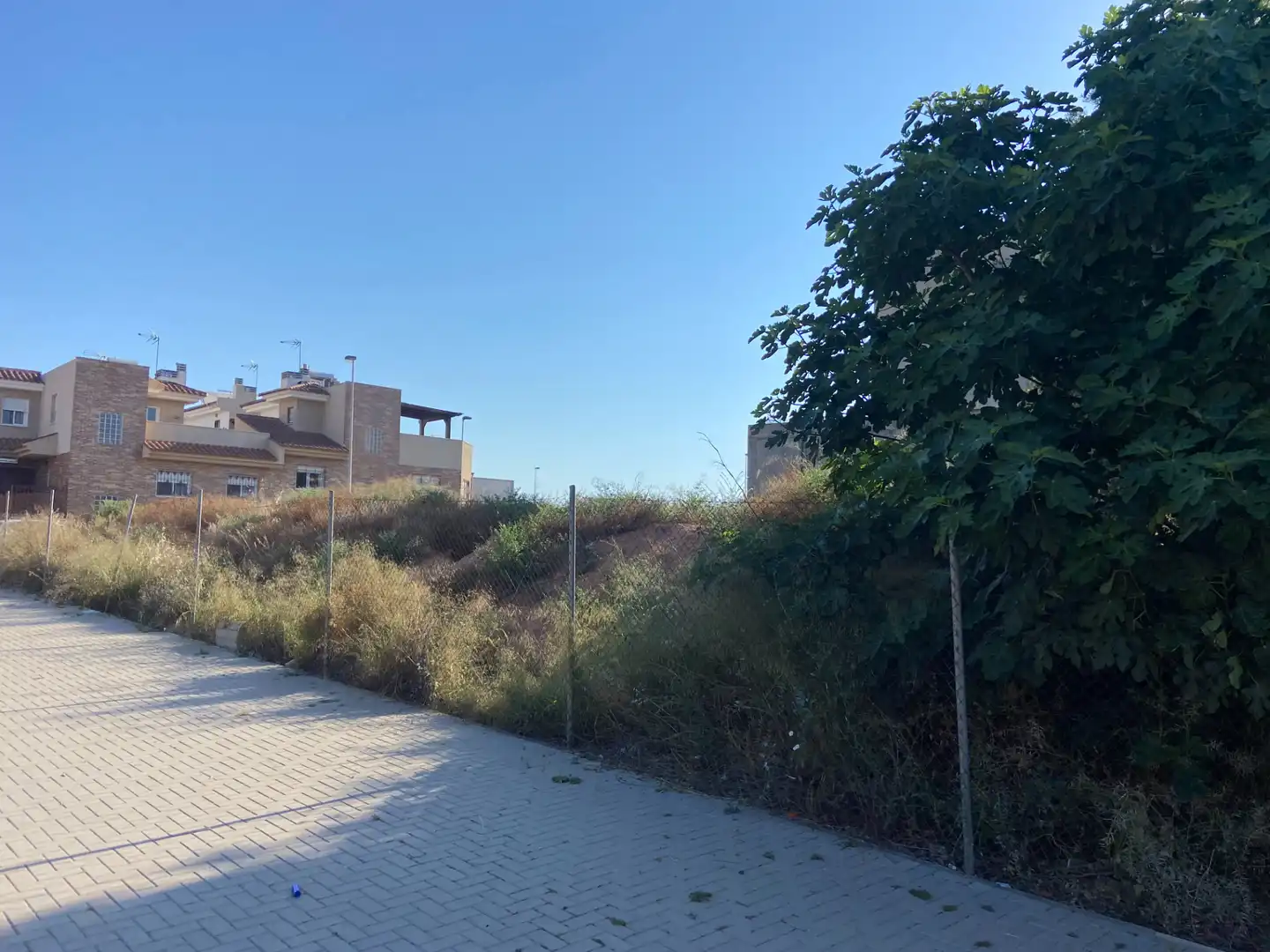 Wohnbaugrundstück zum Verkauf in Cartagena ciudad, imagen 27