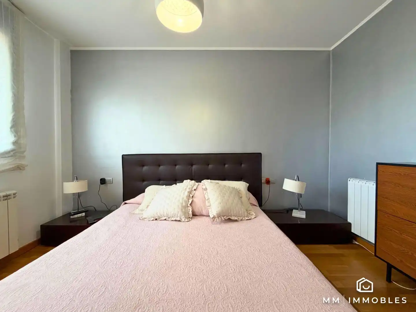 Habitación de Piso en venta en Les Franqueses del Vallès, Barcelona