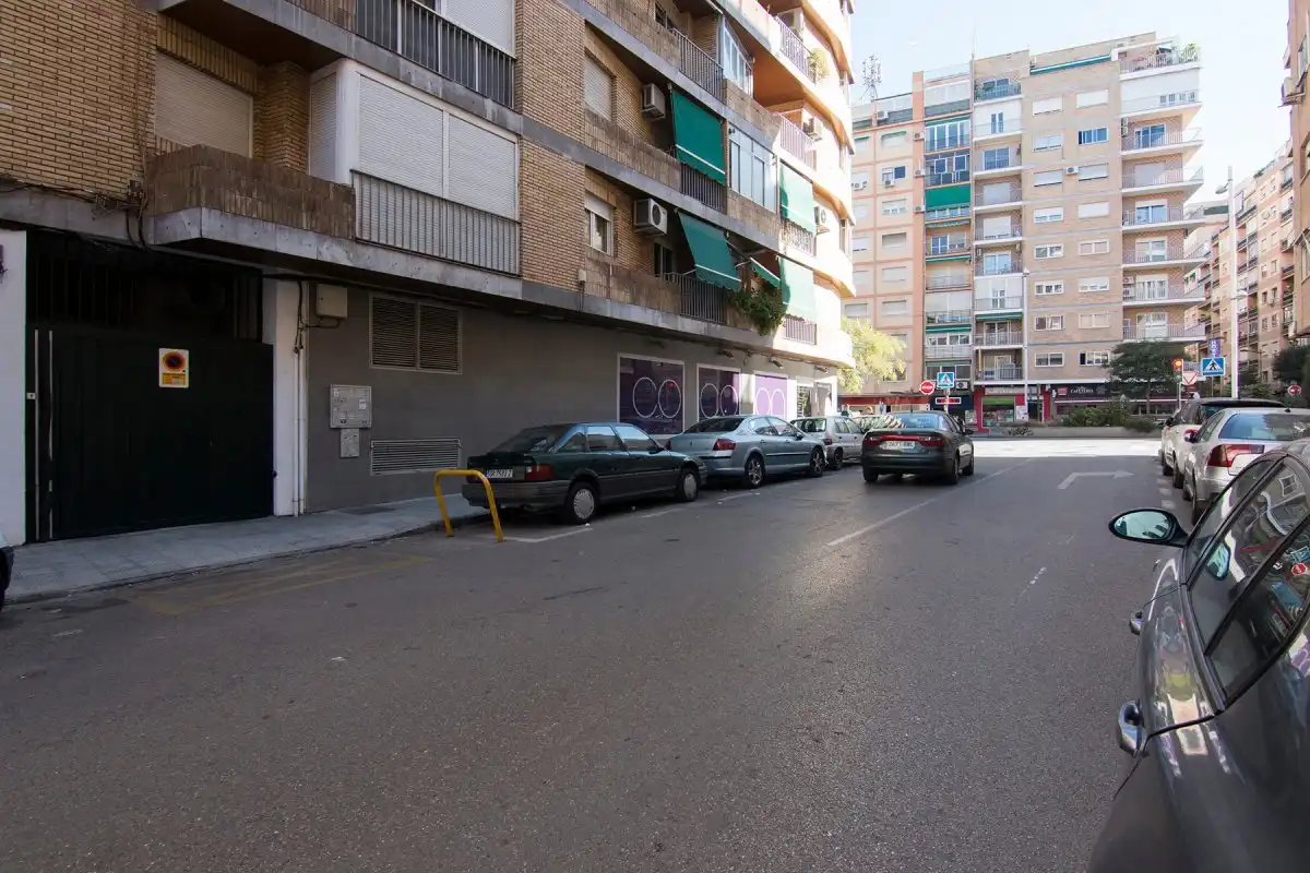 Aparcament en venda a Ronda, imagen 13