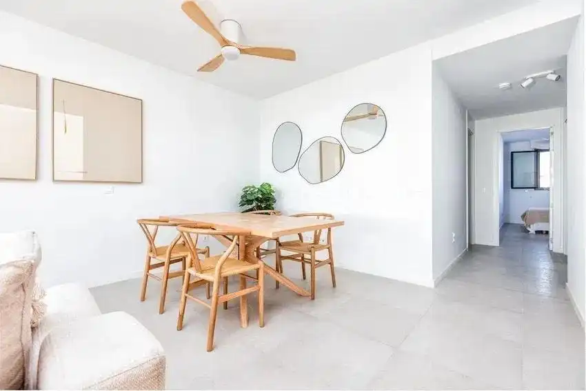 Piso con piscina en venta en Los Álamos, imagen 10
