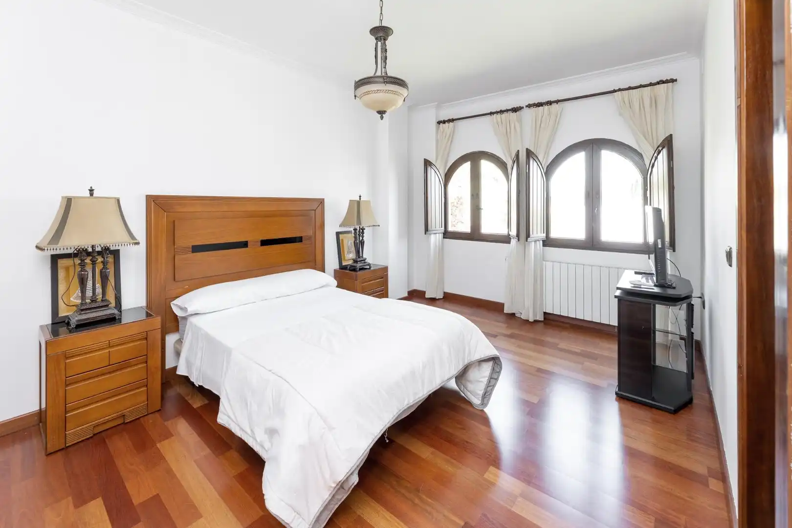 Habitación de Casa o chalet en venta en Villa de Otura con Aire acondicionado, Jardín privado y Terraza