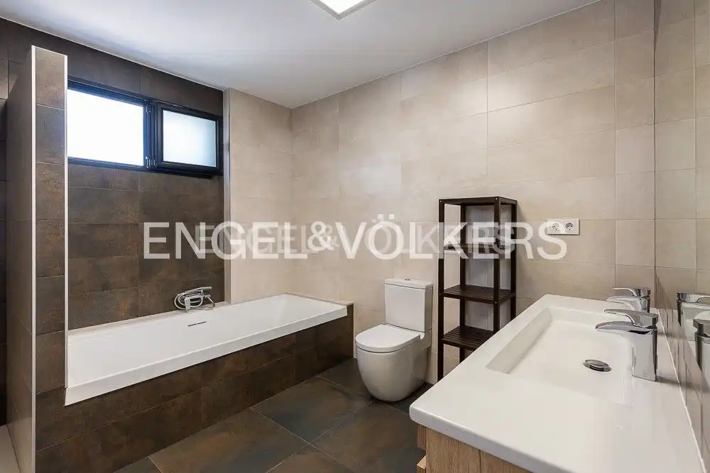 Baño de Casa o chalet en venta en Zona Avenida Alta - Auditorio