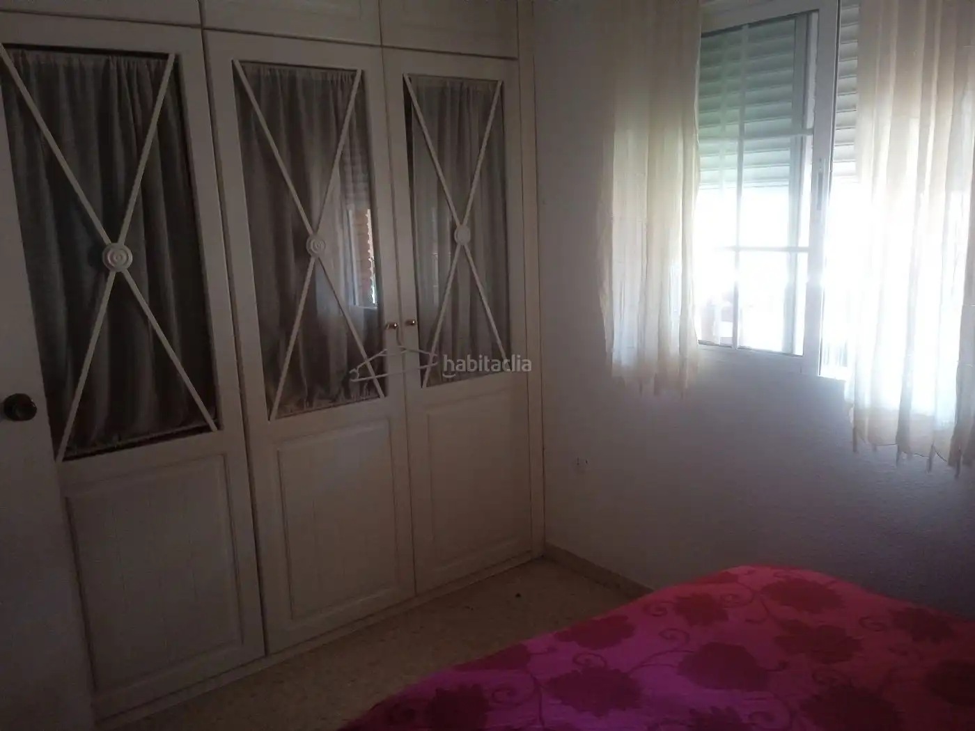 Wohnung zur Miete in Calle Evangelista 7B, imagen 5