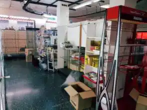 Local en venta en Terrassa