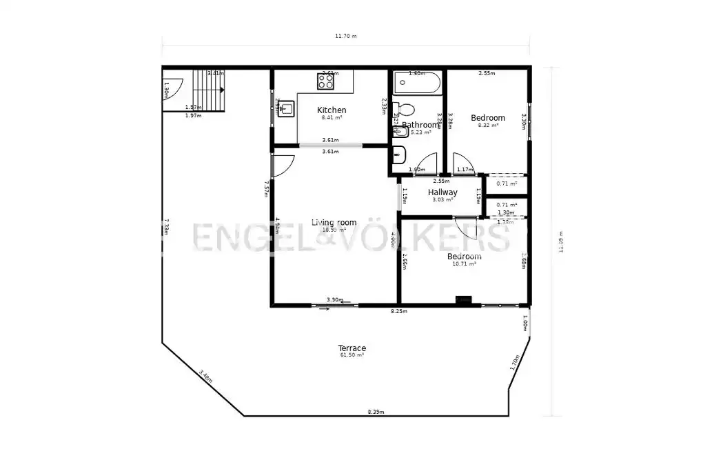 Casa amb jardí en venda a Xeraco, imagen 45
