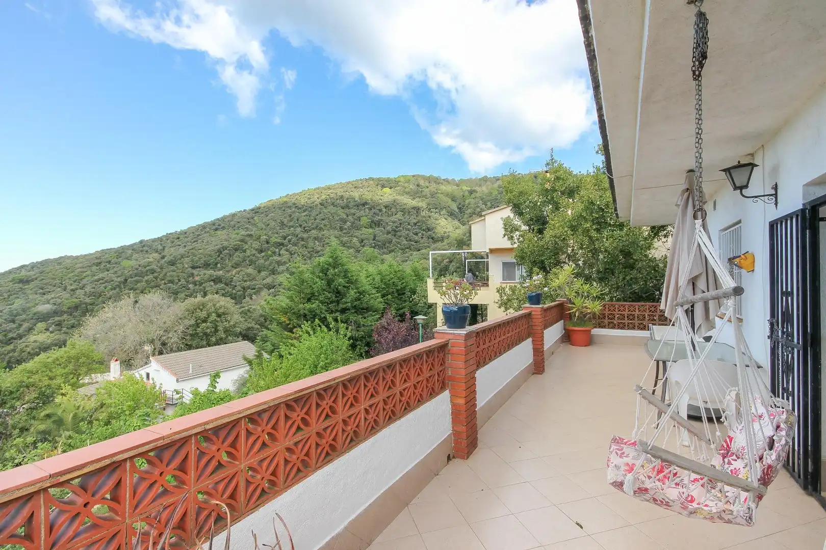 Villa zum Verkauf in Sant Iscle de Vallalta, imagen 5