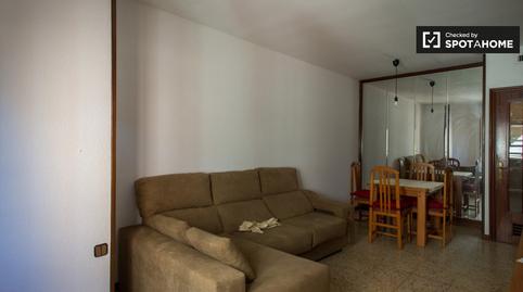 Photo 2 of Apartment to share in Can Baró,  Barcelona Capital