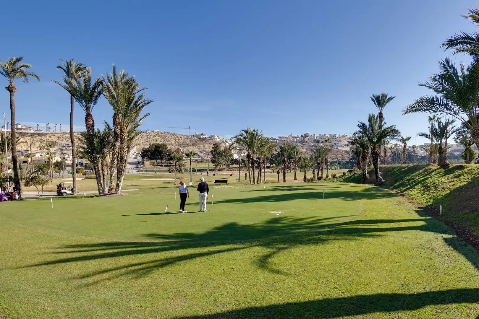 Vista exterior de Apartamento en venta en Rojales con Terraza y Piscina comunitaria