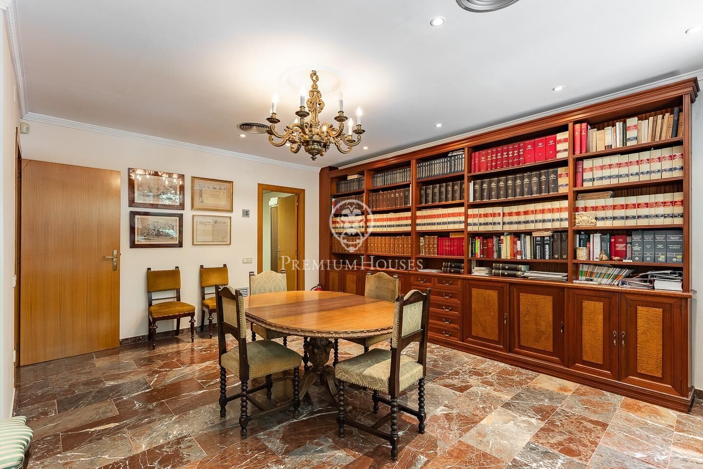 Apartment for sale in Avenida DIAGONAL, Vila de Gràcia