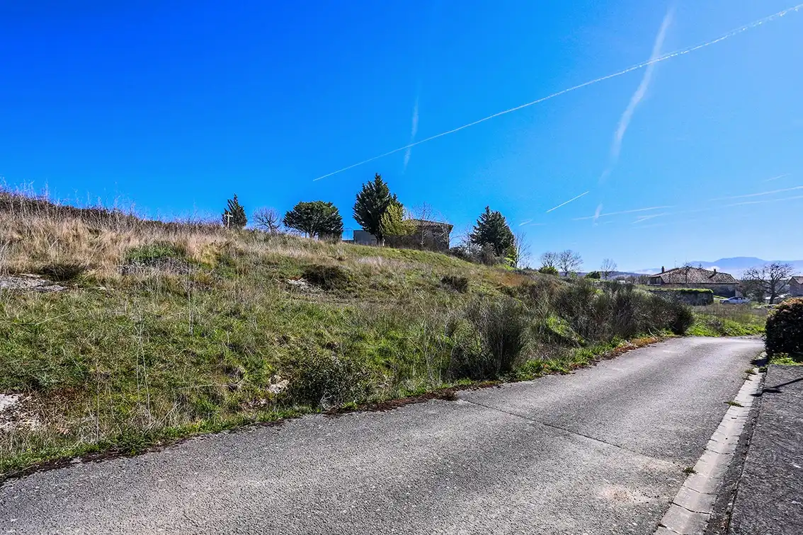 Residencial en venta en Barrundia