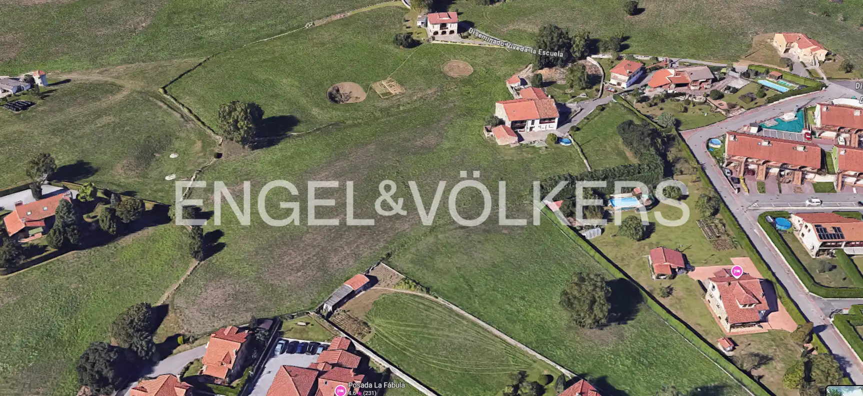 Detached homes for sale in Santillana del Mar  with Heating, Private garden and Terrace