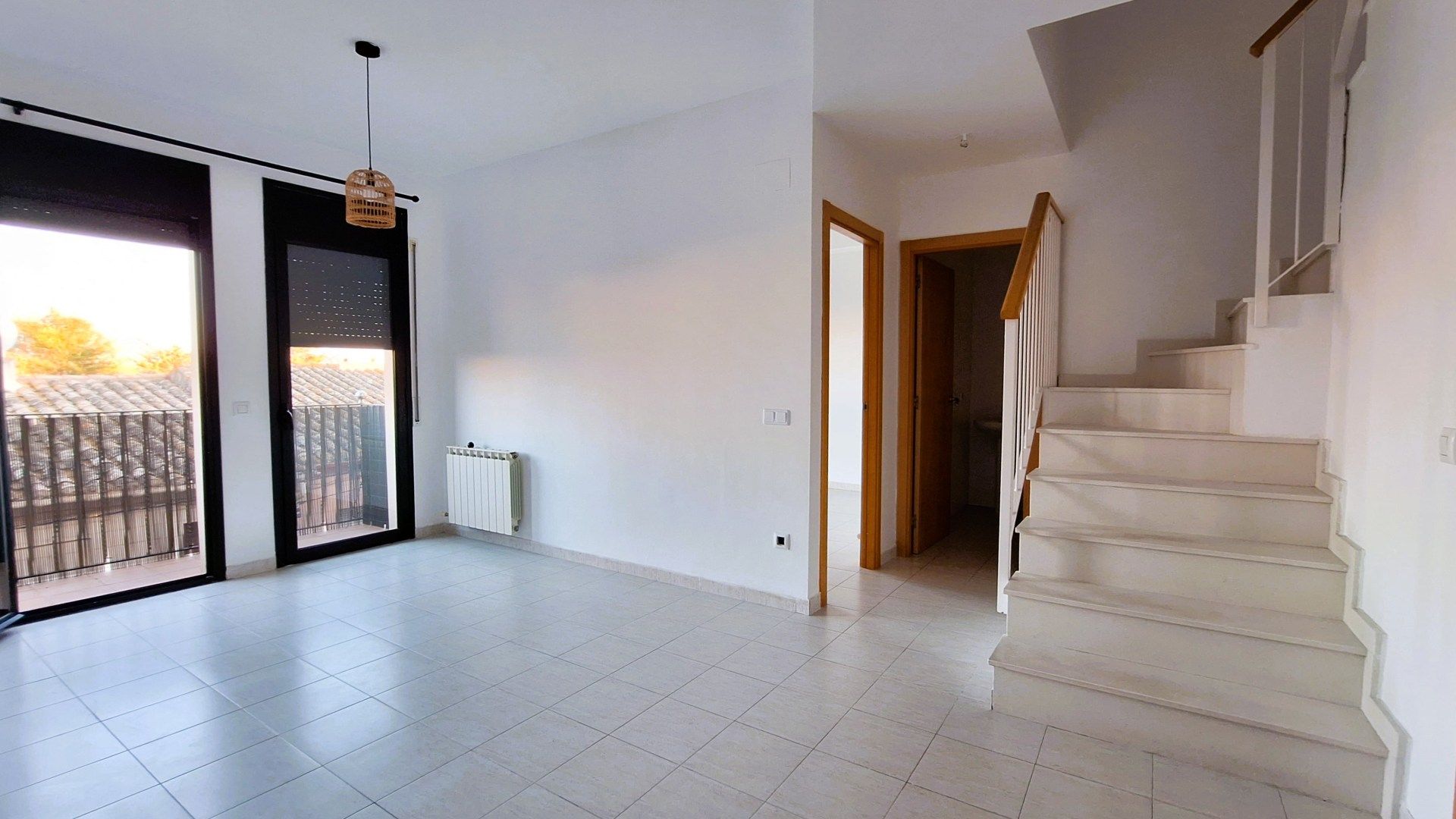 Dúplex en venda a PALAMOS, Molí de Vent - La Sauleda, Vila de Palafrugell