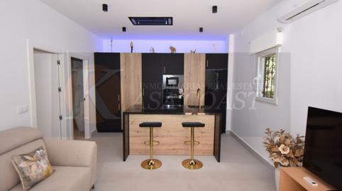 Foto 4 de Pis en venda a Torreblanca del Sol, Málaga