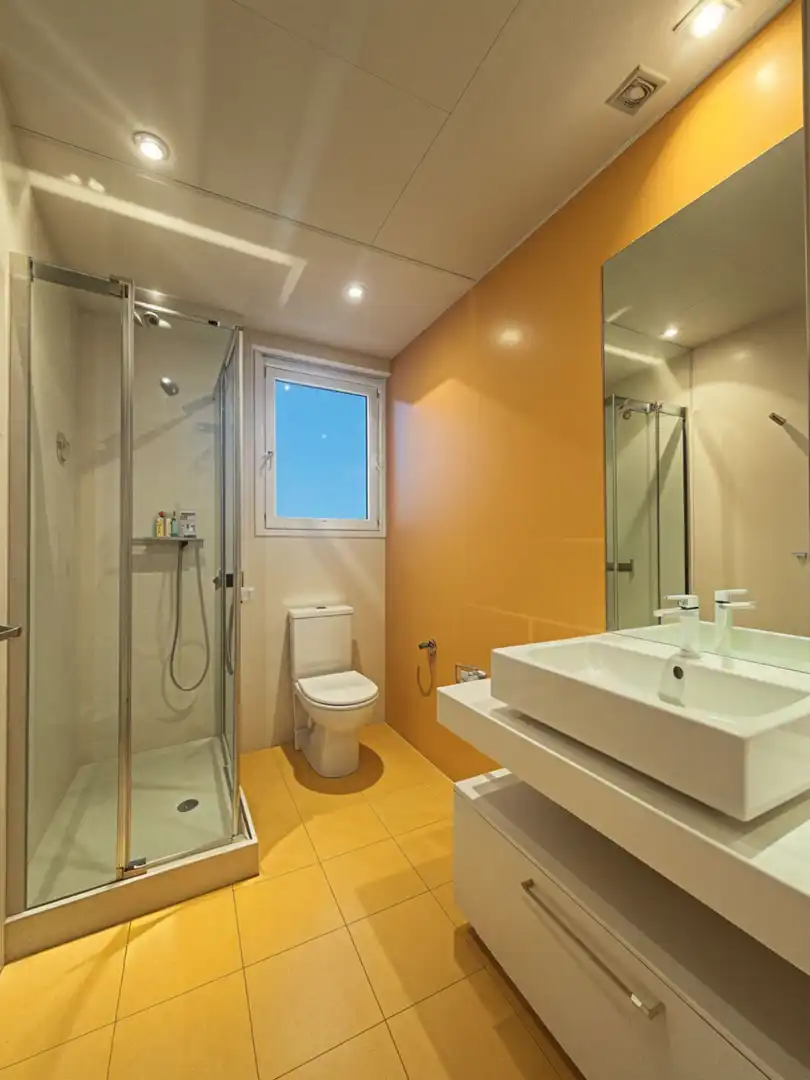 Baño de Piso en venta en Zaragoza con Aire acondicionado, Calefacción y Trastero