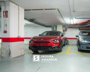 Parking of Garage for sale in  Huelva Capital