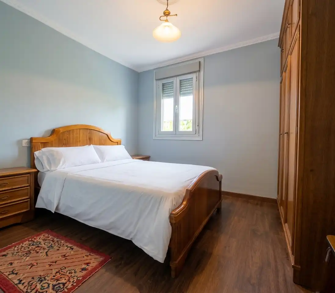 Habitación de Casa o chalet en venta en Vilardevós con Calefacción, Jardín privado y Terraza