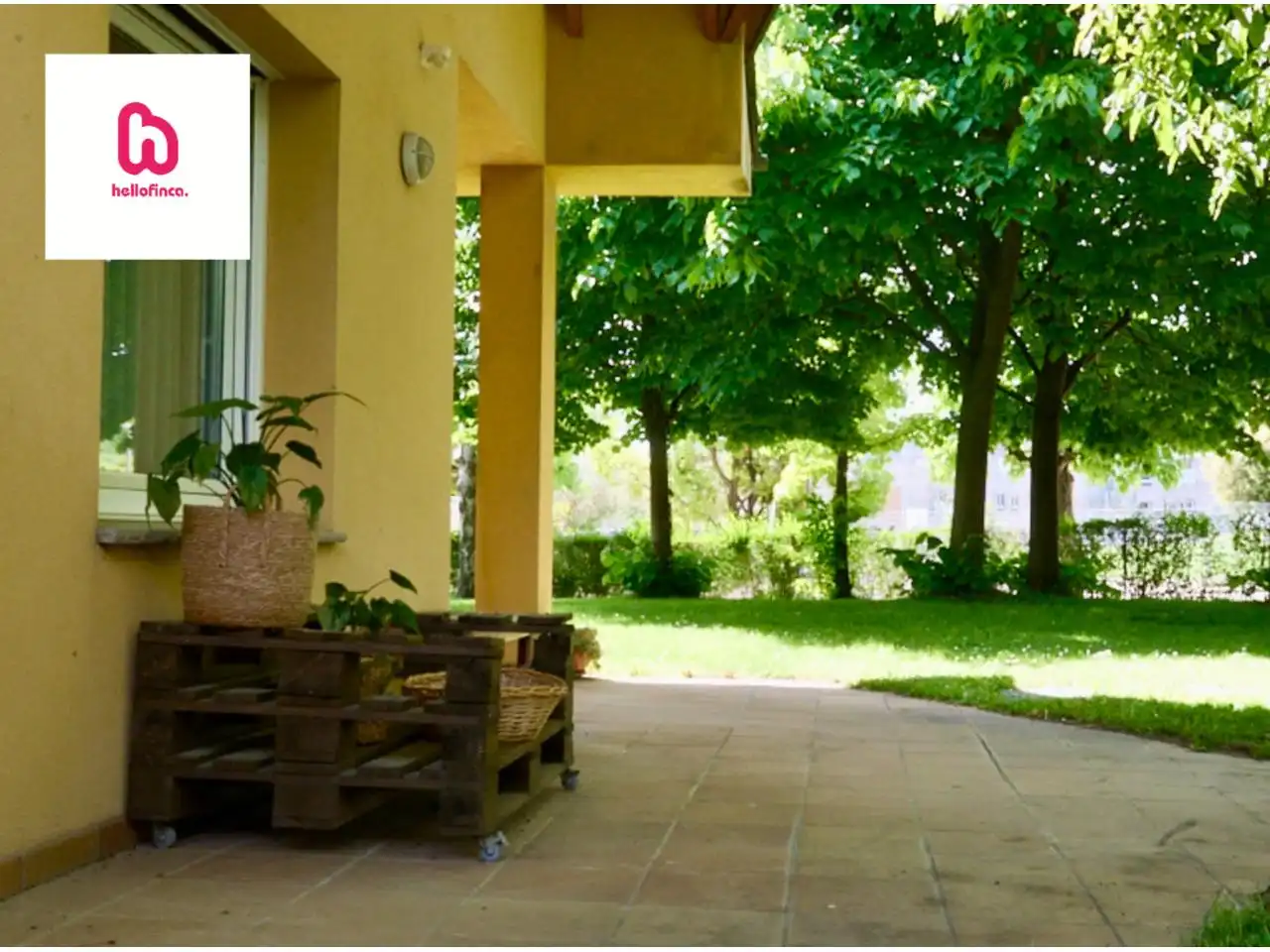 Detached house with garden for sale in Tona, imagen 25