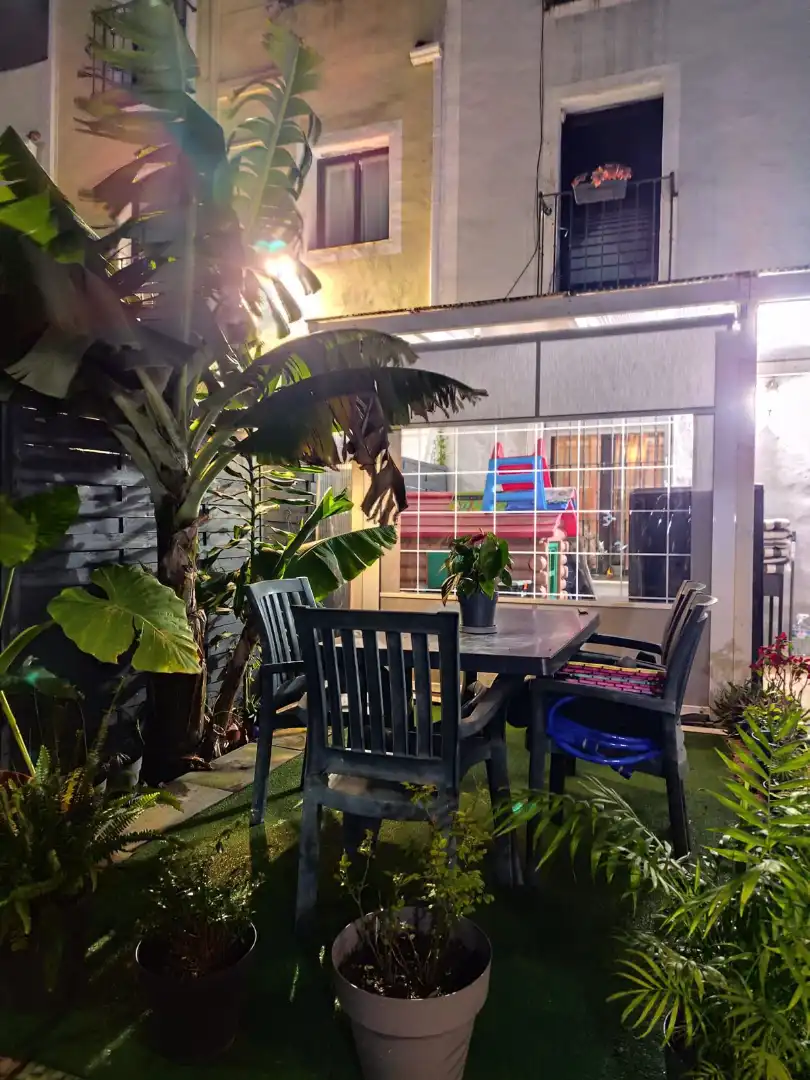 Terraced house for sale in Plaza de A.Galiano 3, imagen 25