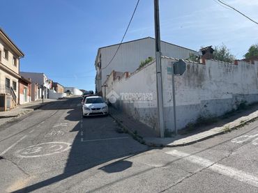 Terreno residencial en venta en Torres de la Alameda