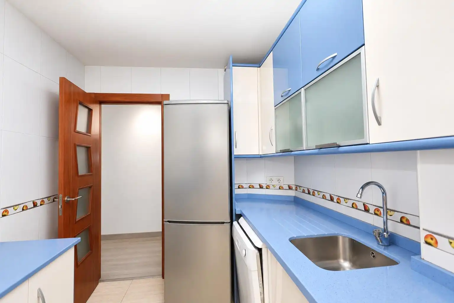 Wohnung mit Aufzug zum Verkauf in Calle ALAMOS, imagen 20