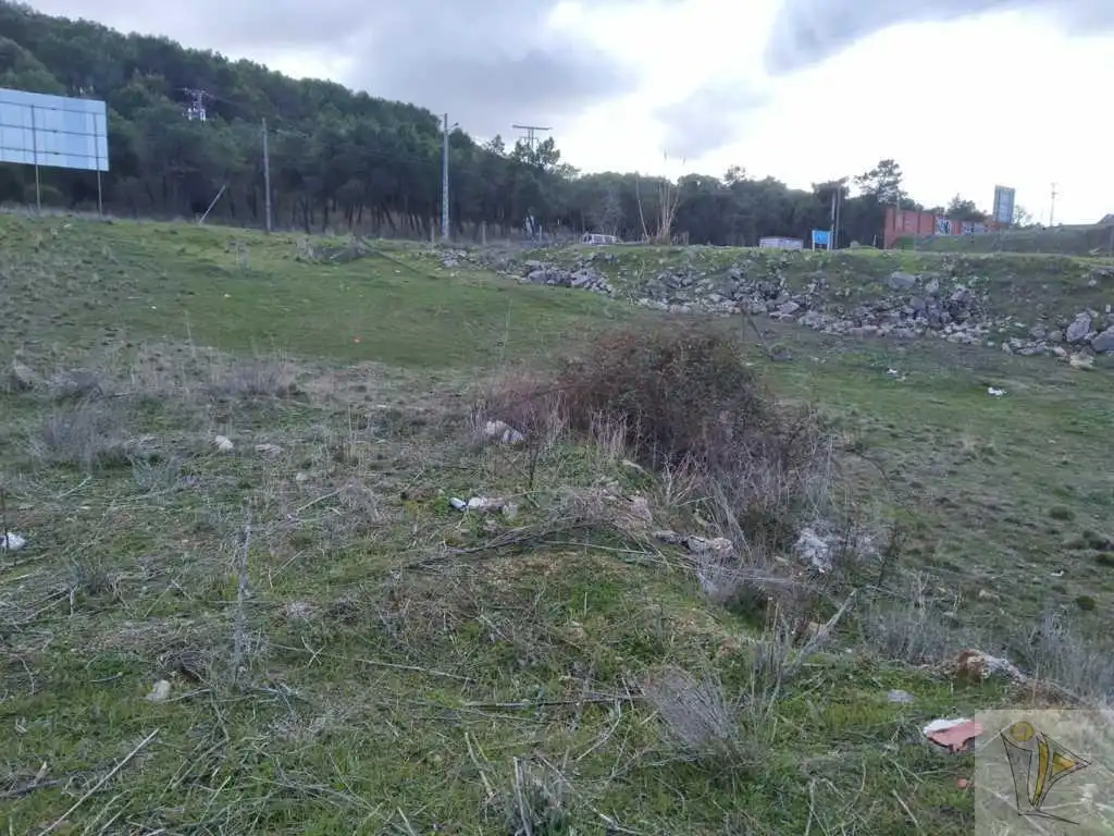 Terreno industrial en venta en CR Fuente del Toro (parcela 10, imagen 4