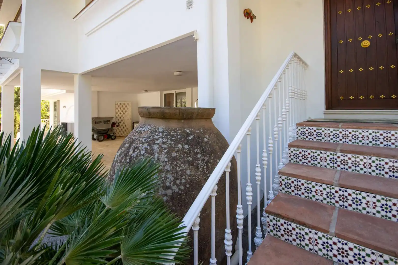 Villa avec terrasse à vendre à Mijas pueblo, imagen 45