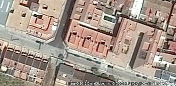 Garaje en Venta en El Real de Gandia