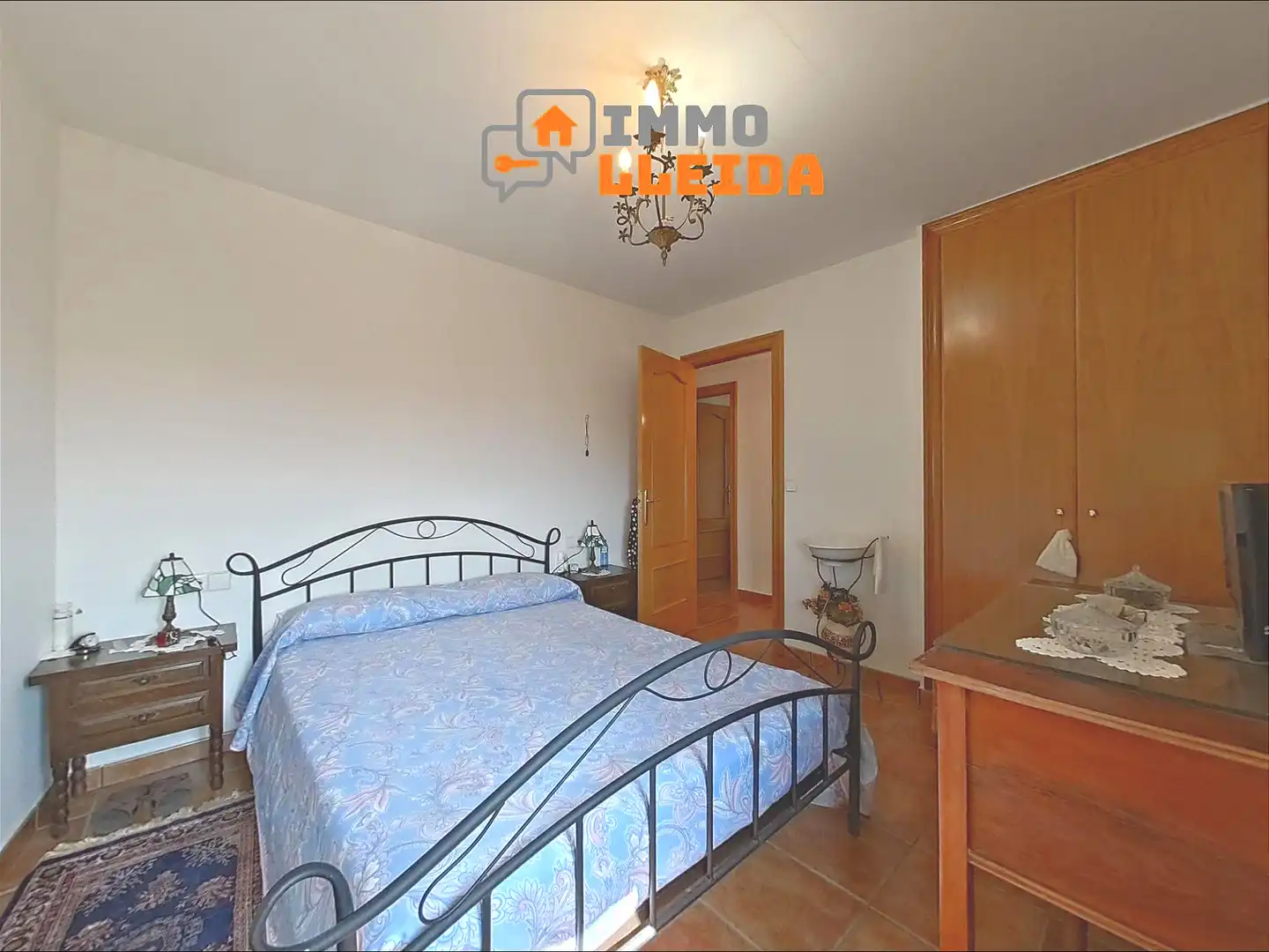 Adosado con terraza en venta en Carrer Font, imagen 17