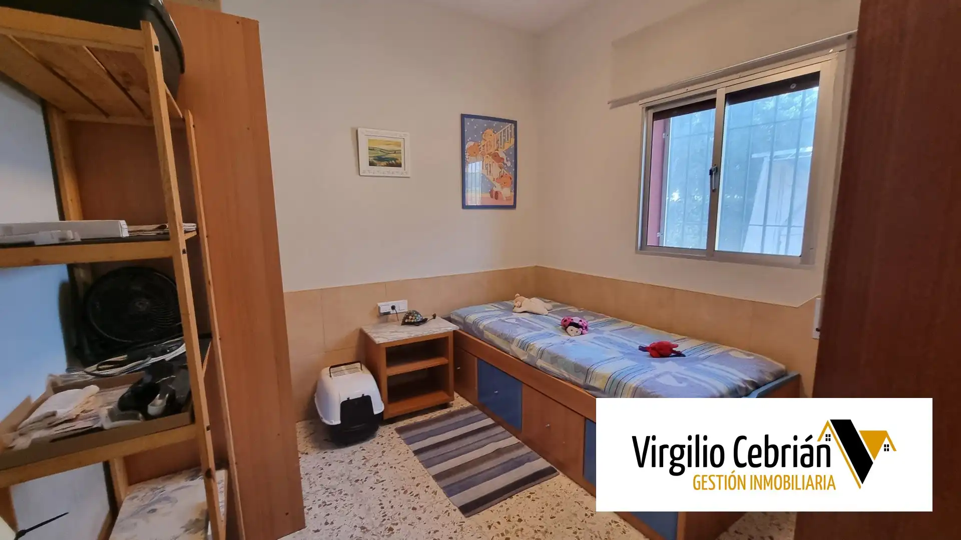 Maison rustique avec jardin à vendre à Las Tres Piedras - Costa Ballena, imagen 12