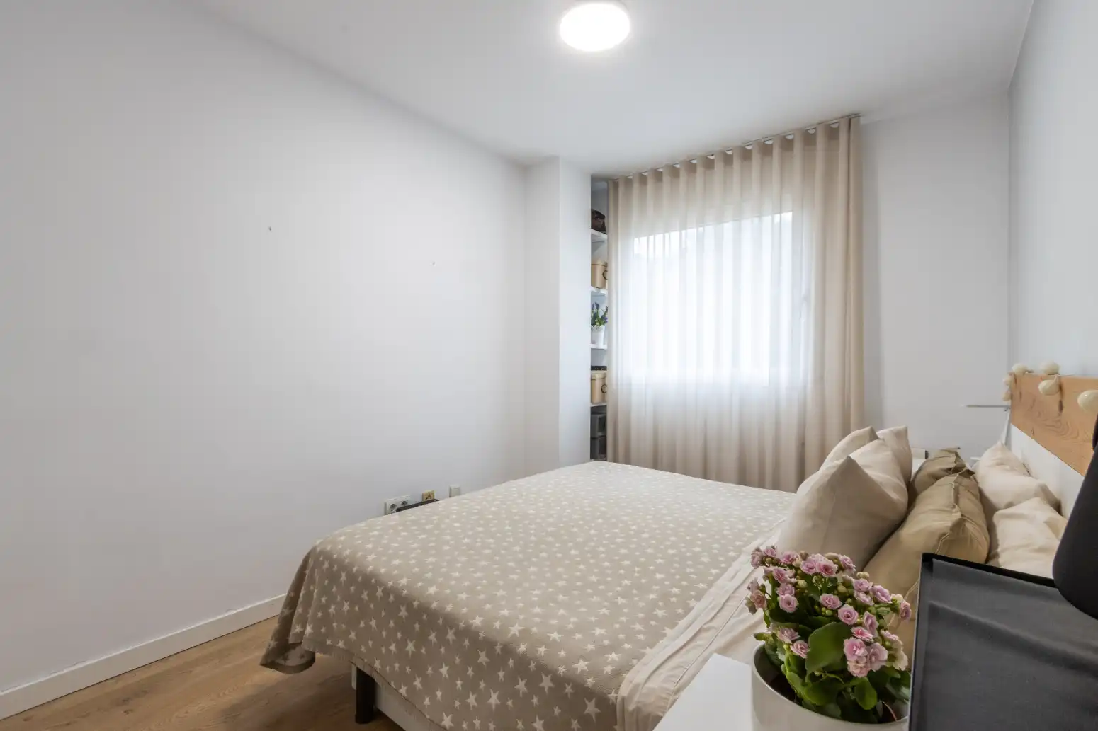 Habitación de Piso en venta en Ponent