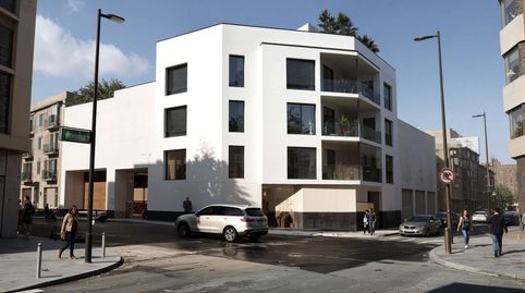 Foto 3 de Piso en venta en Carrer de Murillo, 62, Ca n'Aurell, Barcelona