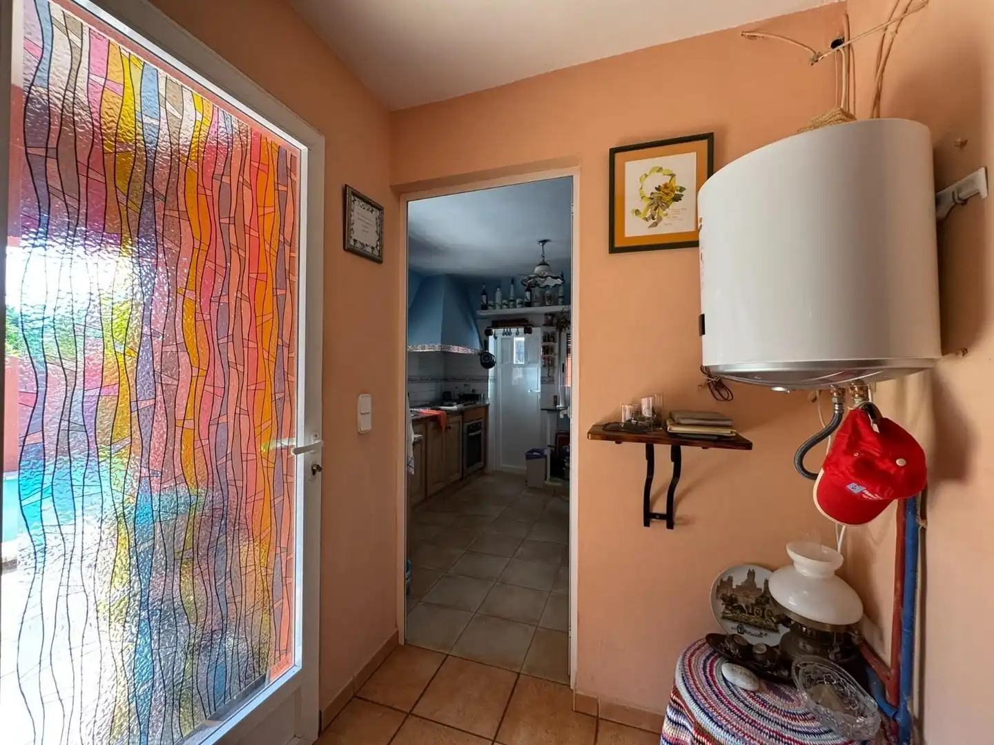 Casa con piscina en venta en El Montgó, imagen 26