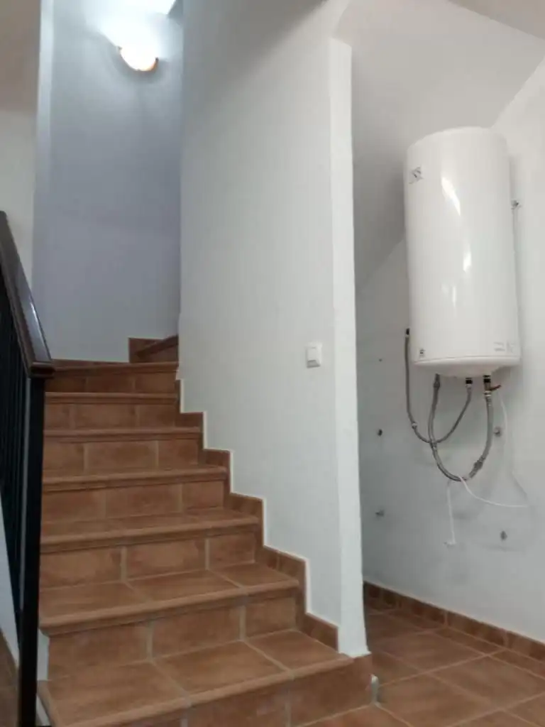 Casa o chalet en venta en Chiclana de la Frontera con Aire acondicionado, Calefacción y Jardín privado