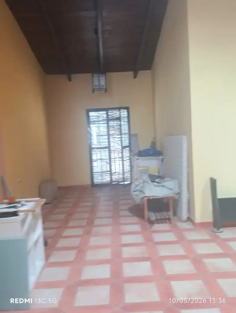 Casa o chalet en venta en Umbrete con Aire acondicionado, Calefacción y Terraza