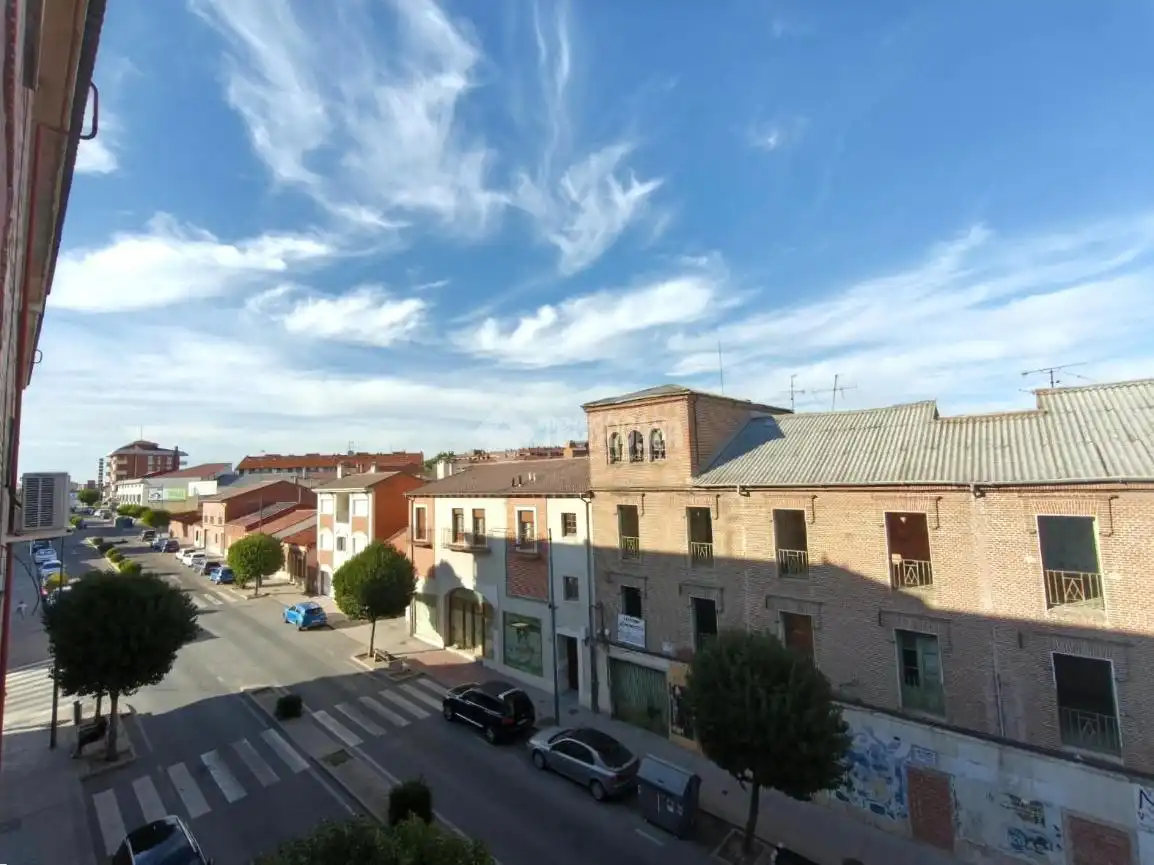 Pis amb ascensor en venda a Medina del Campo, imagen 21